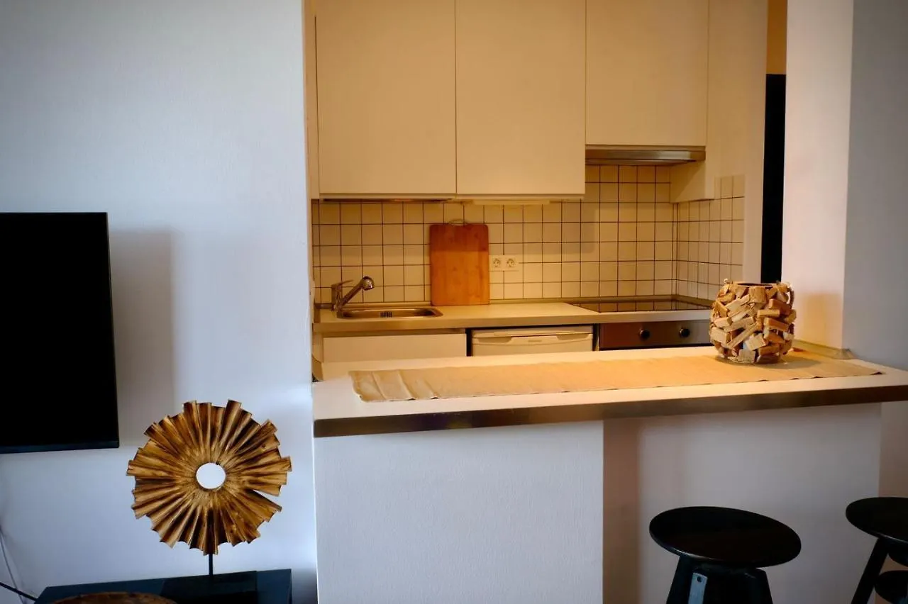Apartmán Casa Yuma Costa Teguise 0*,