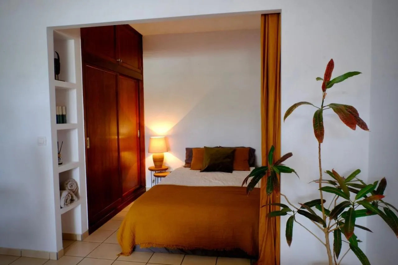 Apartmán Casa Yuma Costa Teguise