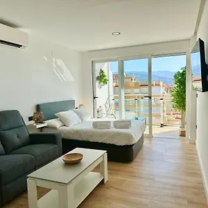 Bambu , Torre Del Mar España