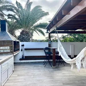 Oasis En Lanzarote Hébergement de vacances