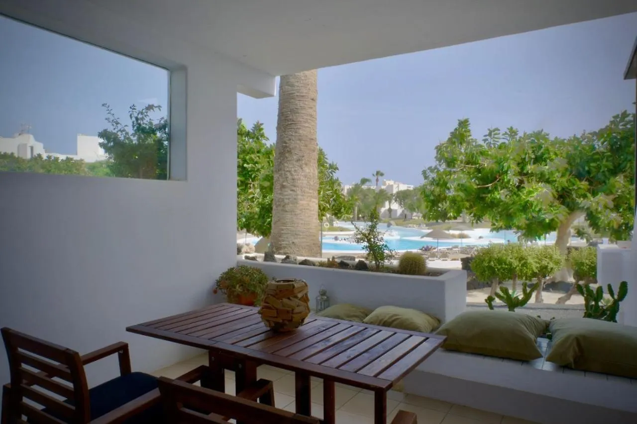 Appartement Casa Yuma à Costa Teguise