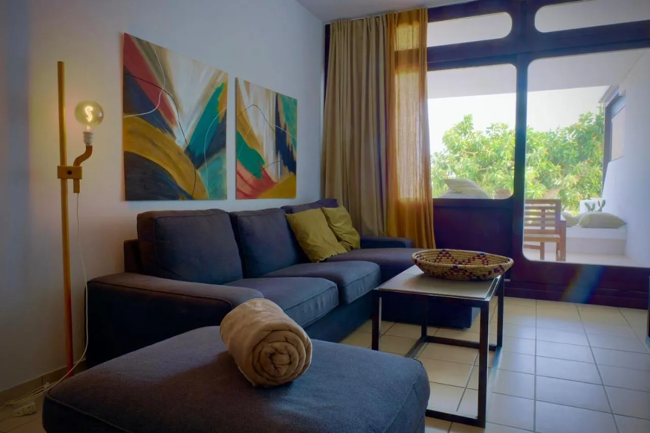 Appartement Casa Yuma à Costa Teguise Espagne