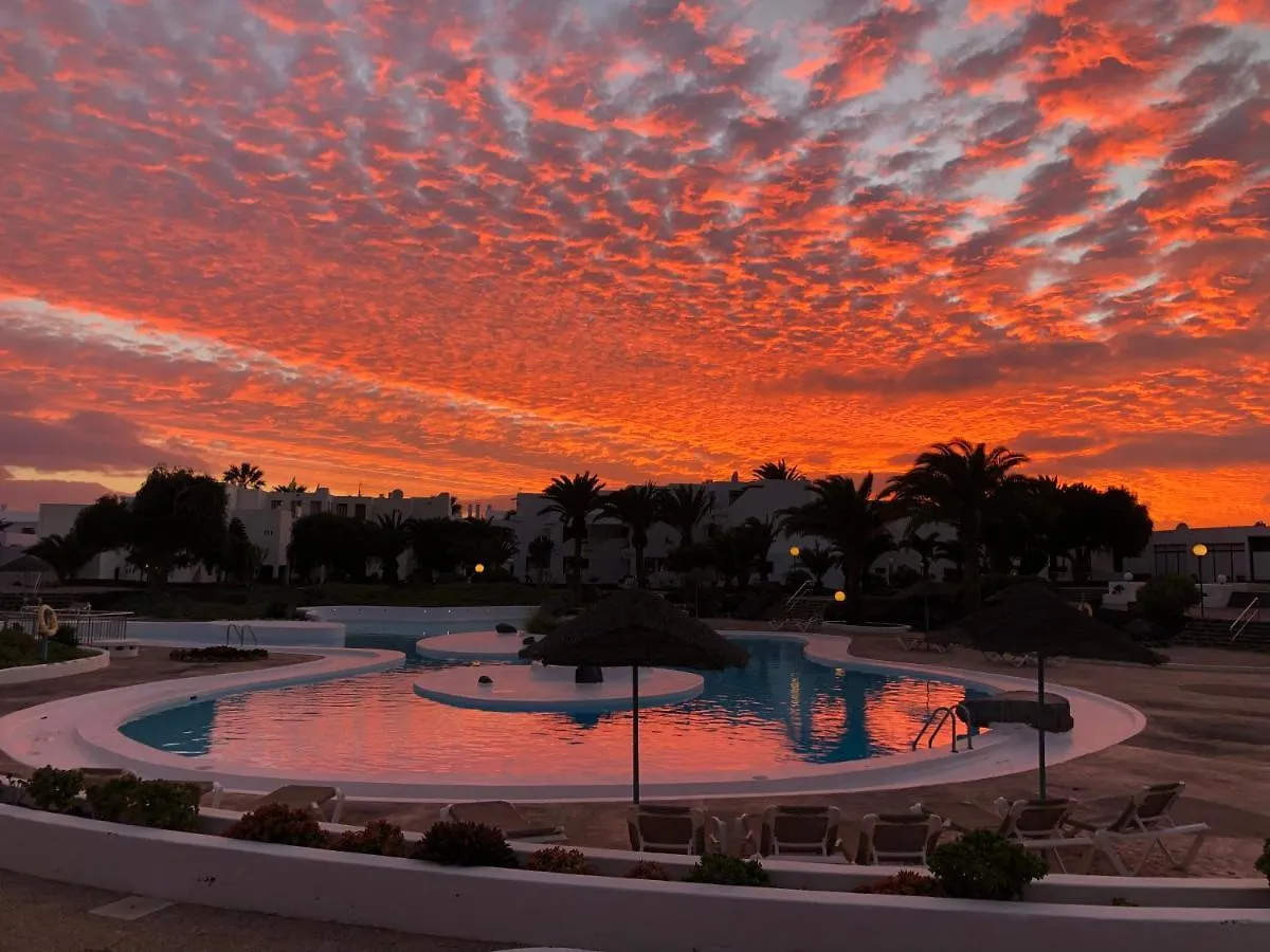 Appartement Casa Yuma à Costa Teguise 0*,  Espagne