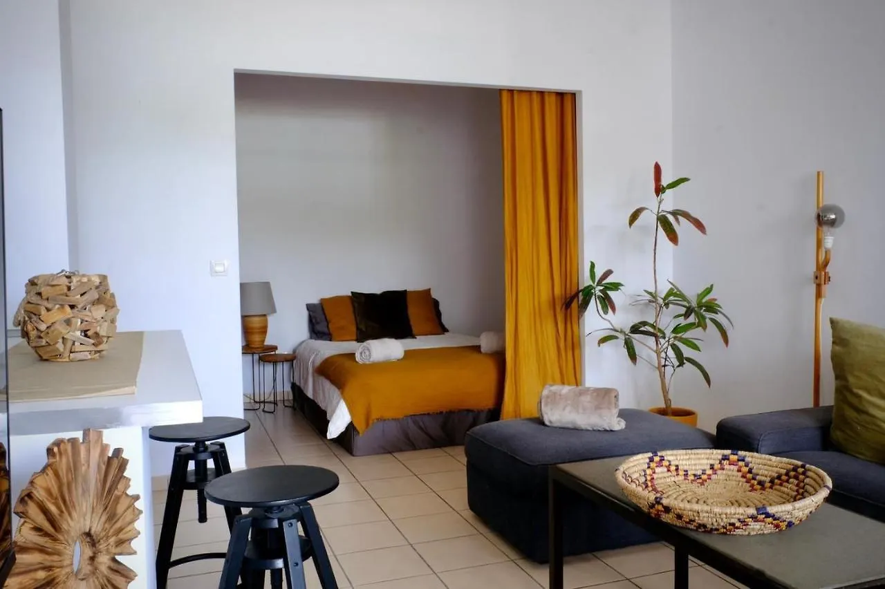 Appartement Casa Yuma à Costa Teguise
