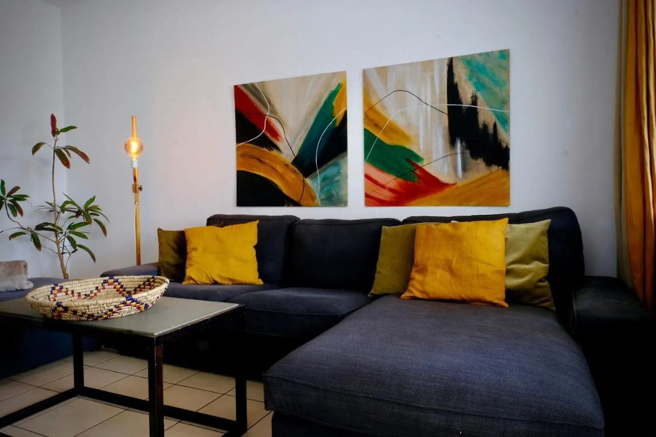 Appartement Casa Yuma à Costa Teguise